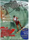 Kiteboard Pro World Tour - Freestyle & Wave Masters 2004 - DVD