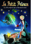 Le Petit Prince - 5 - La planète de l'Astronome - DVD