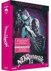 Nekromantik 1 & 2 (Coffret limité Nekrollector) - Blu-ray