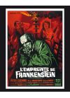 L'Empreinte de Frankenstein (Édition Collector Blu-ray + DVD) - Blu-ray