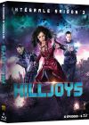 Killjoys - Saison 2 - Blu-ray