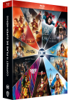 DC Extended Universe - 11 films (Pack) - Blu-ray