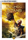 Le Choc des Titans - DVD