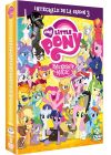 My Little Pony : Les amies c'est magique ! - Intégrale de la Saison 3