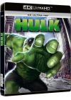 Hulk (4K Ultra HD) - 4K UHD