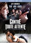 Contre toute attente (Combo Blu-ray + DVD) - Blu-ray