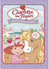 Charlotte aux Fraises : Aventures au pays des crèmes glacées - DVD