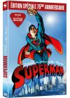Superman : L'intégrale des cartoons de Max Fleisher (Édition 75ème Anniversaire) - DVD