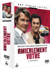 Amicalement vôtre - L'intégrale - DVD