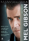 Mel Gibson : Hors de contrôle + Traîné sur le bitume + Nous étions soldats + Boss Level (Édition Spéciale) - DVD