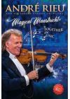 André Rieu et l'Orchestre Johann Strauss - Magical Maastricht: Together in Music - DVD
