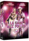 La Cage aux folles + La cage aux folles II (Pack) - DVD