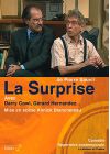 La Surprise - DVD