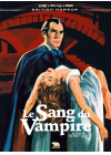 Le Sang du vampire (Édition Collector Blu-ray + DVD + Livret) - Blu-ray