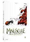 Minuscule - La Vallée des Fourmis Perdues - DVD