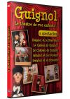 Guignol : 5 spectacles de Guignol - DVD