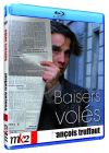 Baisers volés - Blu-ray