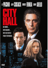 City Hall - DVD