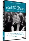 Amours, délices et orgues - DVD