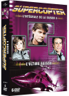 Supercopter - Saison 4 - DVD