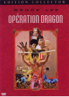 Opération Dragon (Édition Collector) - DVD