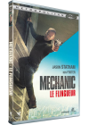 Mechanic : Le flingueur - DVD