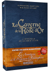 La Caverne de la Rose d'Or - DVD