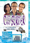 C'est pas sorcier - La conquête des mers - DVD