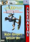 Adrenaline - Bêtisier mer - DVD