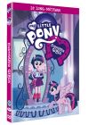 My Little Pony : Equestria Girls - Le long-métrage - DVD