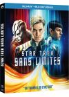 Star Trek Sans limites (Blu-ray + Blu-ray bonus) - Blu-ray