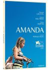 Amanda - DVD