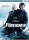 The Foreigner - DVD