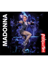 Madonna - Rebel Heart Tour (Blu-ray + CD) - Blu-ray