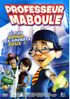 Professeur Maboule - DVD