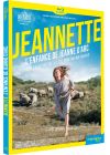 Jeannette, l'enfance de Jeanne d'Arc - Blu-ray
