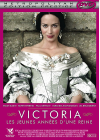 Victoria - Les jeunes années d'une reine (Édition Prestige) - DVD