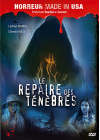 Le Repaire des ténèbres - DVD