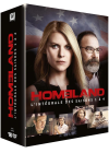 Homeland - L'intégrale des Saisons 1 à 4 - DVD
