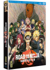 Naruto Shippuden - Le Film : Road to Ninja (Édition Collector Blu-ray + DVD) - Blu-ray