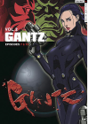 Gantz - Vol. 2 - DVD