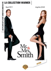 Mr. & Mrs. Smith (WB Environmental) - DVD