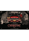 Christine (Édition Coffret Ultra Collector - 4K Ultra HD + Blu-ray + DVD + Livre) - 4K UHD