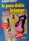 Apprenez le Paso Doble et le Tango - DVD