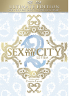 Sex and the City 2 (Ultimate Edition - Blu-ray + DVD + Copie digitale) - Blu-ray