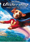 Underdog, chien volant non identifié - DVD