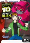 Ben 10 Ultimate Alien - Saison 2 - Volume 6 - Le début de la fin - DVD