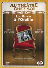 La Puce à l'oreille - DVD