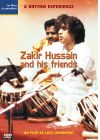 Zakir Hussain And His Friends - DVD
