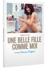 Une belle fille comme moi - Blu-ray